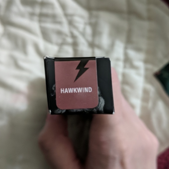 Kat Von D "Hawkwind" Everlasting Lipstick - Picture 3 of 3